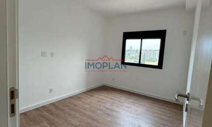 Apartamento com 2 quartos à venda no Itapetinga, Atibaia 