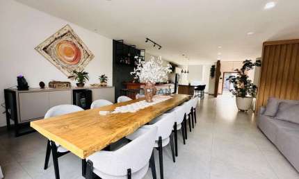 Casa com 4 quartos à venda no Jardim Paulista, Atibaia 
