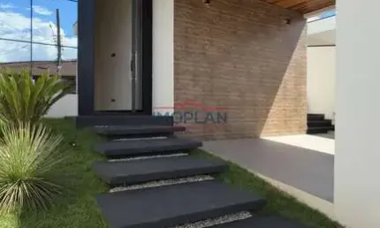Casa com 3 quartos à venda no Nova Gardênia, Atibaia 