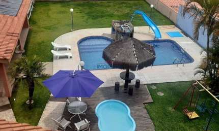 Casa de condomínio para venda - Oportunidade - Atibaia SP