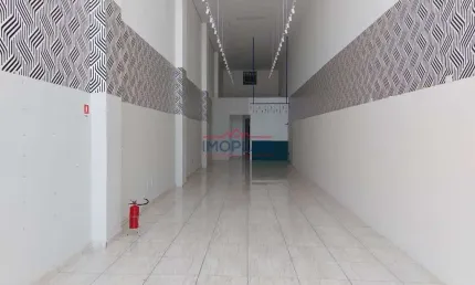 Ponto comercial para alugar no Centro, Atibaia 