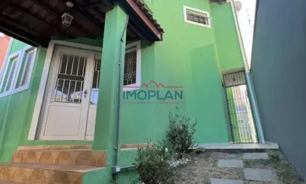 Casa à venda ou locação - Jardim do Lago - Atibaia/SP