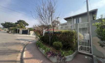 Locação com 3 quartos no jardim dos Pinheiros, Atibaia/Sp