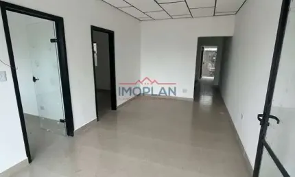 Ponto comercial para alugar no Centro, Atibaia 
