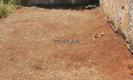 TERRENO À VENDA NO JD DO ALVINÓPOLIS – ATIBAIA – SP
