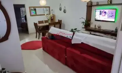 Apartamento à venda no jd. do alvinópolis – atibaia – sp