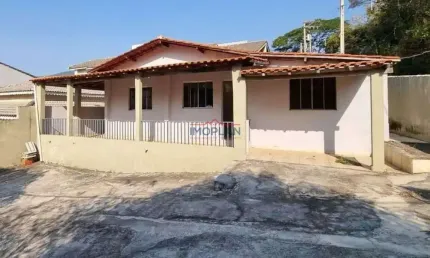 Casa térrea à venda no jardim maristela – atibaia -sp