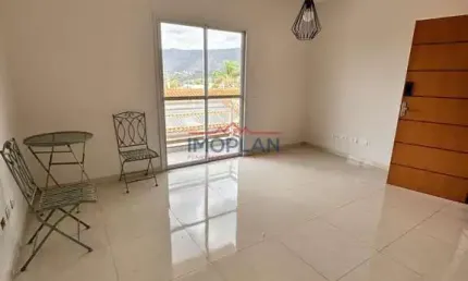 Apartamento com 3 dormitórios em excelente localização