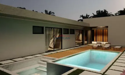 Seu refúgio em Atibaia: Uma casa térrea que encanta! Palavra da Vida