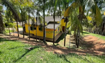 Chácara linda á venda com 400 m² em ótima localização - atibaia - sp -bairro sul