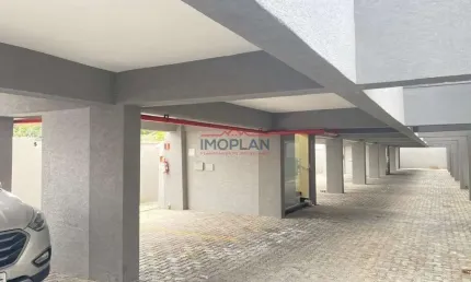 Apartamento com 2 quartos à venda no Alvinópolis, Atibaia 