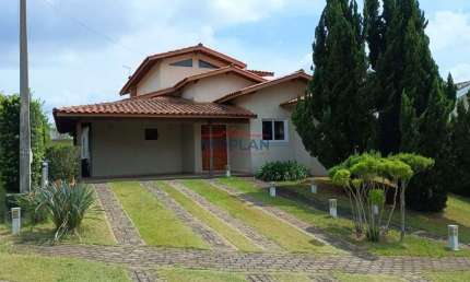 Residência Alto Padrão – Condomínio Figueira Garden