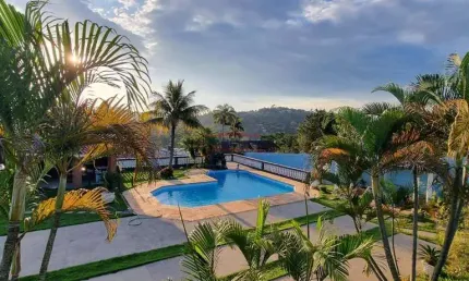 Chácara / sítio com 4 quartos à venda no Jardim Estância Brasil, Atibaia 