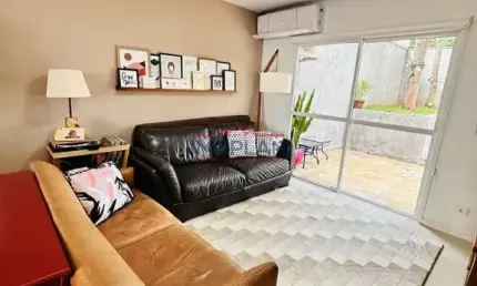 Casa em condomínio fechado com 3 quartos à venda no Jardim Paulista, Atibaia 