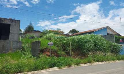 Terreno à venda no Batatuba, Piracaia 