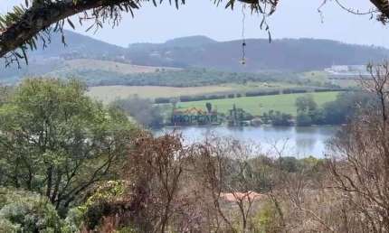 Terreno à venda no Jardim Paraíso da Usina, Atibaia 