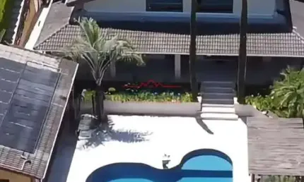 CASA A VENDA EM CONDOMÍNIO DENTRO DA CIDADE 1.000M2