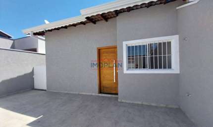 Casa com 3 quartos à venda no Loteamento Nova Atibaia, Atibaia 