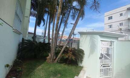 APARTAMENTO PARA LOCAÇÃO NO BAIRRO ALVINÓPOLIS – ATIBAIA SP