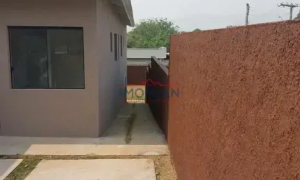 Casa á venda com 73 m² com quintal - jardim brogotá - atibaia - sp