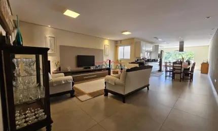 Casa com 3 quartos à venda no Recreio Maristela, Atibaia 