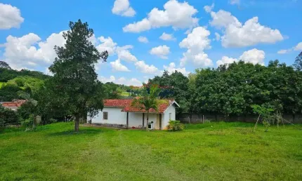 Chácara / sítio com 2 quartos à venda no Jardim Estância Brasil, Atibaia 