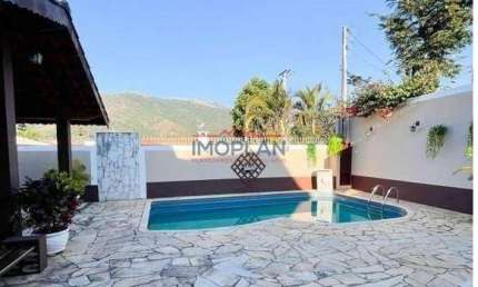 Casa com 3 quartos à venda no Jardim Maristela, Atibaia 