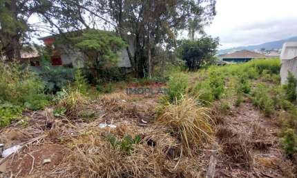 Terreno à venda com 620 m² - Jardim Paulista - Atibaia - SP