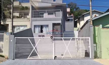 Casa com 3 quartos à venda no Jardim Maristela, Atibaia 