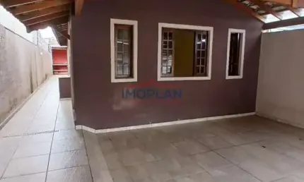 Casa com 2 quartos à venda no Nova Cerejeira, Atibaia 
