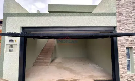 Casa com 3 quartos à venda no Jardim dos Pinheiros, Atibaia 