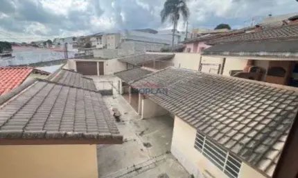 Casa á venda com 90 m² - Jardim Primavera - Bragança Paulista - SP
