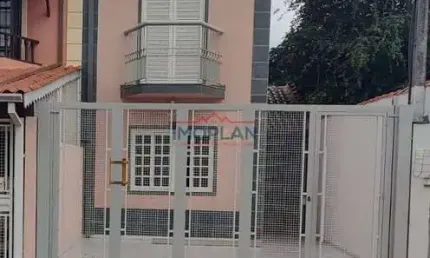 Casa á venda com 143m² - atibaia jardim - atibaia - sp