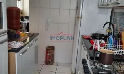 Apartamento com 2 quartos à venda no Bairro das Brotas, Atibaia 