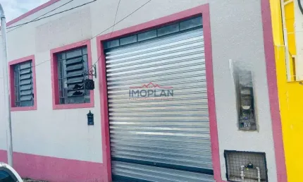 Ponto comercial à venda no Jardim Brasil, Atibaia 