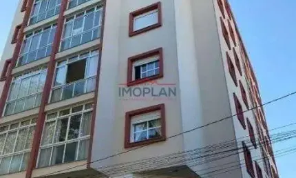 Apartamento com 3 quartos para alugar no Centro, Atibaia 