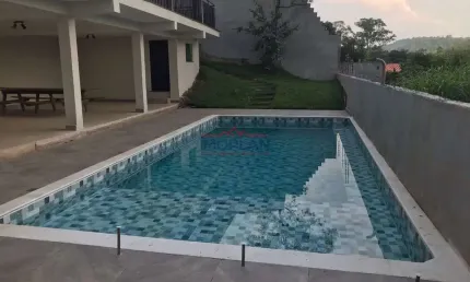 Casa à venda com 150 m² - Jardim Estância Brasil - Atibaia - SP