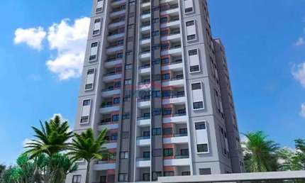 Apartamento com 1 quarto à venda no Atibaia Jardim, Atibaia 