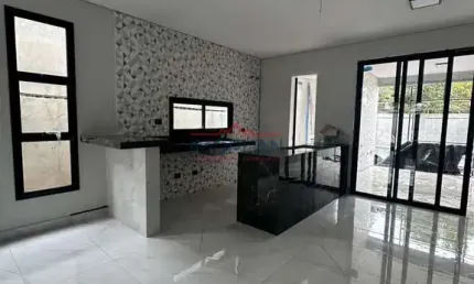 Casa com 3 quartos à venda na Vila Petrópolis, Atibaia 