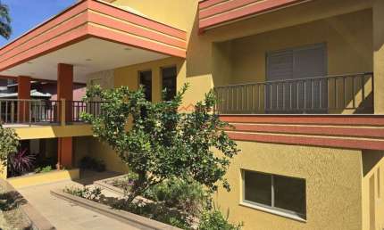 Casa em condomínio fechado com 5 quartos à venda no Jardim Real, Bom Jesus dos Perdões 