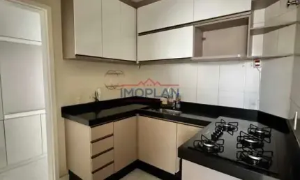 Apartamento com 3 quartos à venda na Vila Giglio, Atibaia 