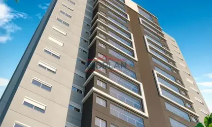 Apartamento com 3 quartos à venda no Nova Gardênia, Atibaia 