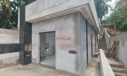 Casa com 2 quartos à venda na Chácara Parque São Pedro, Atibaia 