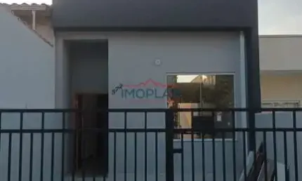 Casa á venda com 105 m²  - Bairro San Marino - Piracaia - SP