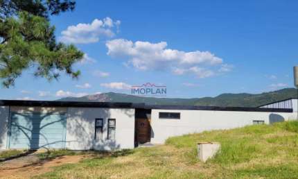 Casa com 3 quartos à venda no Itapetinga, Atibaia 