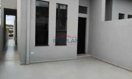 Casa térrea a venda em atibaia , jardim imperial , 3 dorms , 1 suíte ,2 vagas