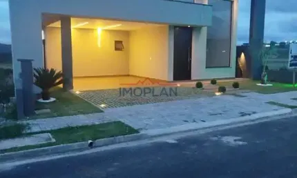 Casa em Condomínio 3 dormitórios à venda Laranja Azeda Atibaia/SP