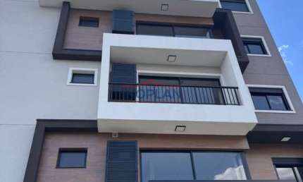 Apartamento com 1 quarto para alugar na Vila Helena, Atibaia 