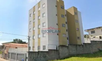 Apartamento a venda no Jardim Alvinopolis com 1 dormitório