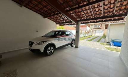Casa com 3 quartos à venda na Vila Giglio, Atibaia 
